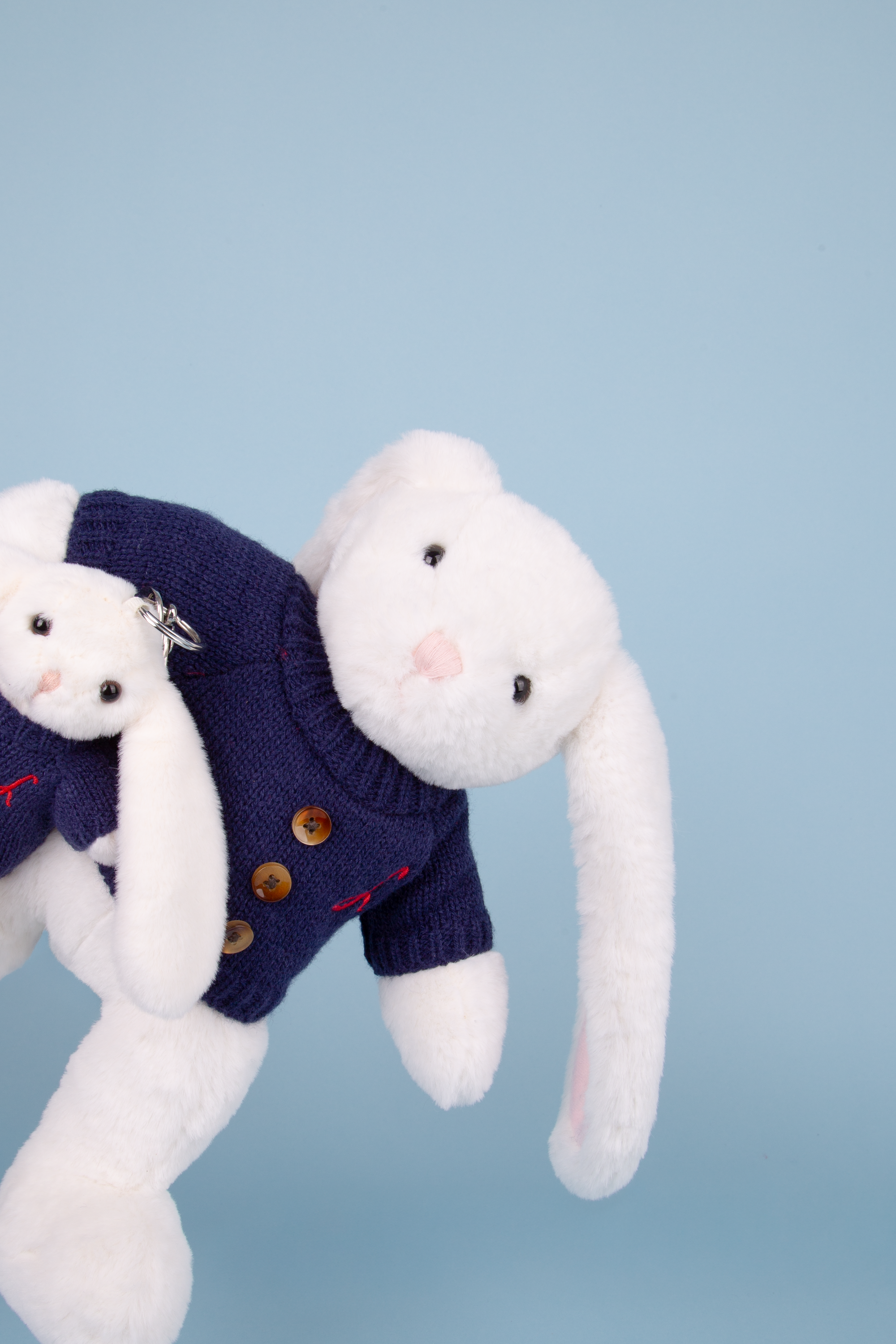 Collections – Mei Mei the Bunny