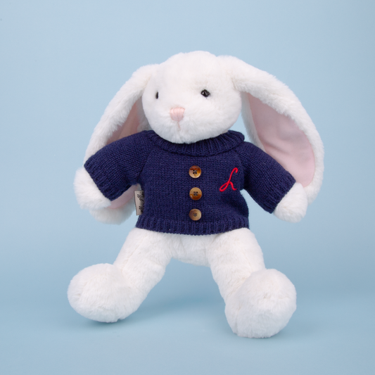 Mei Mei the Bunny