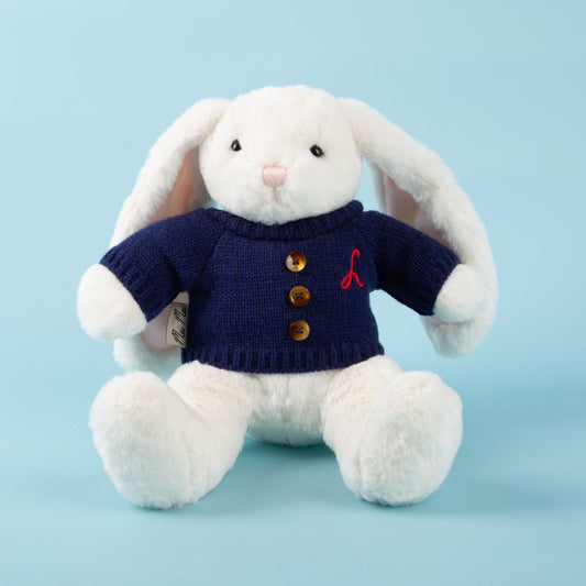 Mei Mei the Bunny