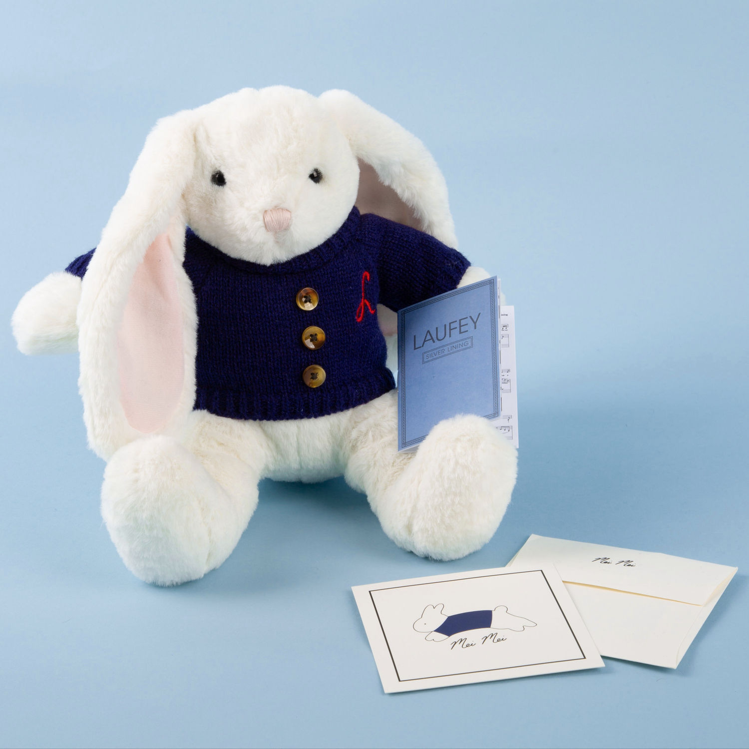 Collections – Mei Mei the Bunny