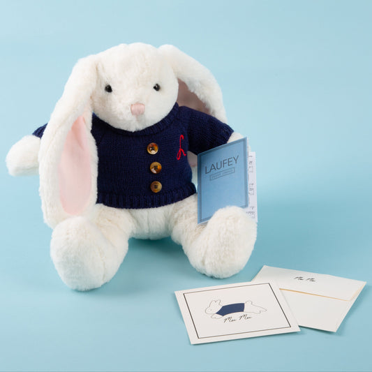 Mei Mei the Bunny
