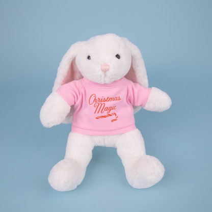 Mei Mei Christmas Magic Tee