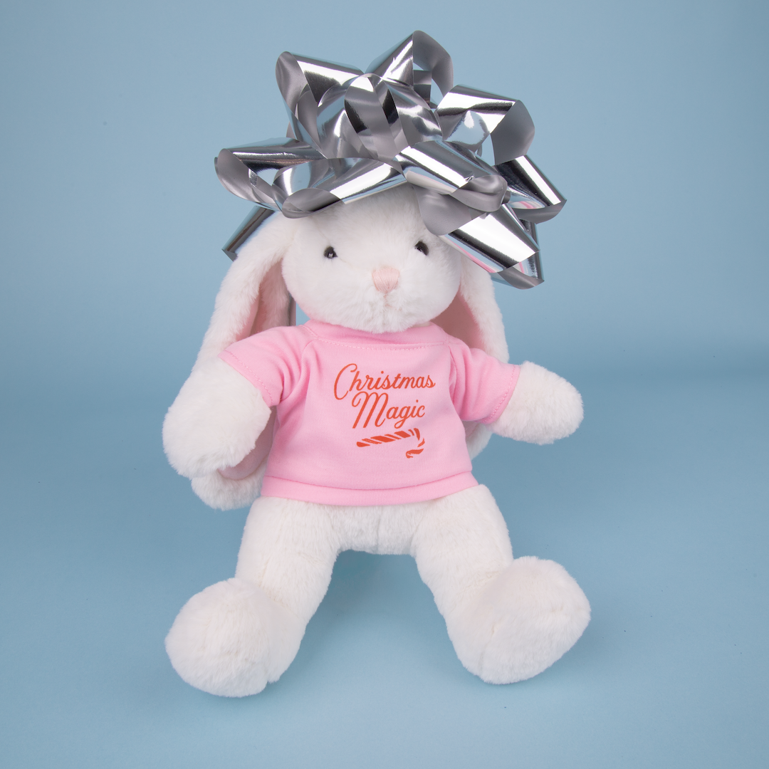 Mei Mei Christmas Magic Tee