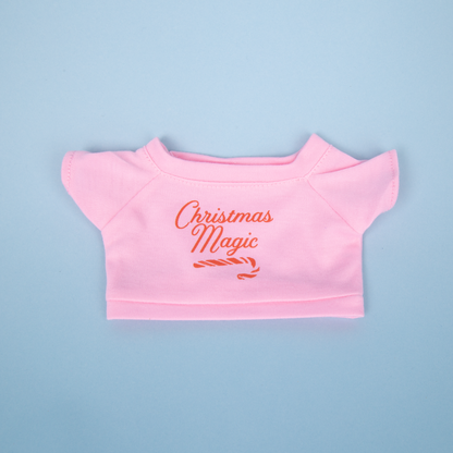Mei Mei Christmas Magic Tee
