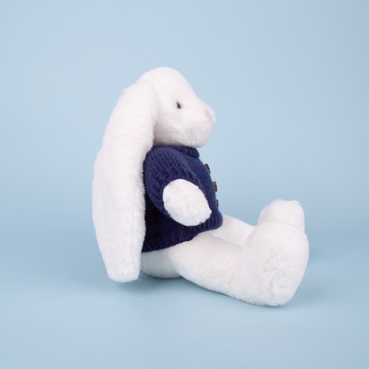 Mei Mei the Bunny + Violin Bundle