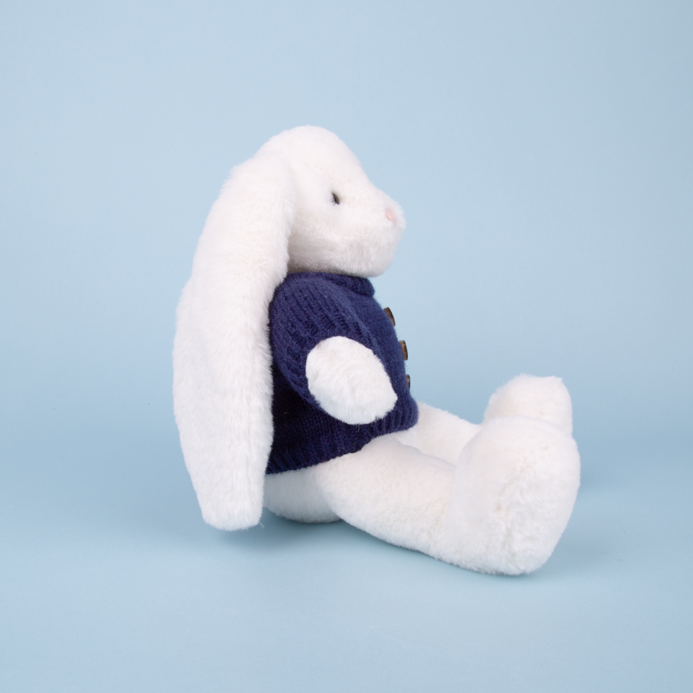 Mei Mei the Bunny + Violin Bundle