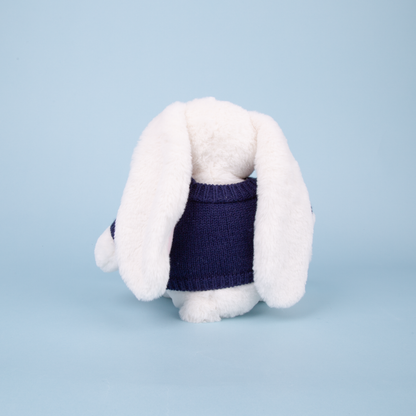 Mei Mei the Bunny + Violin Bundle