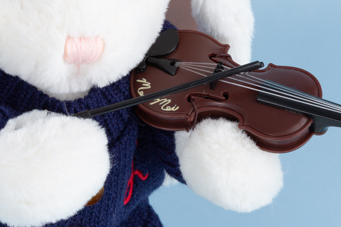 Mini Violin