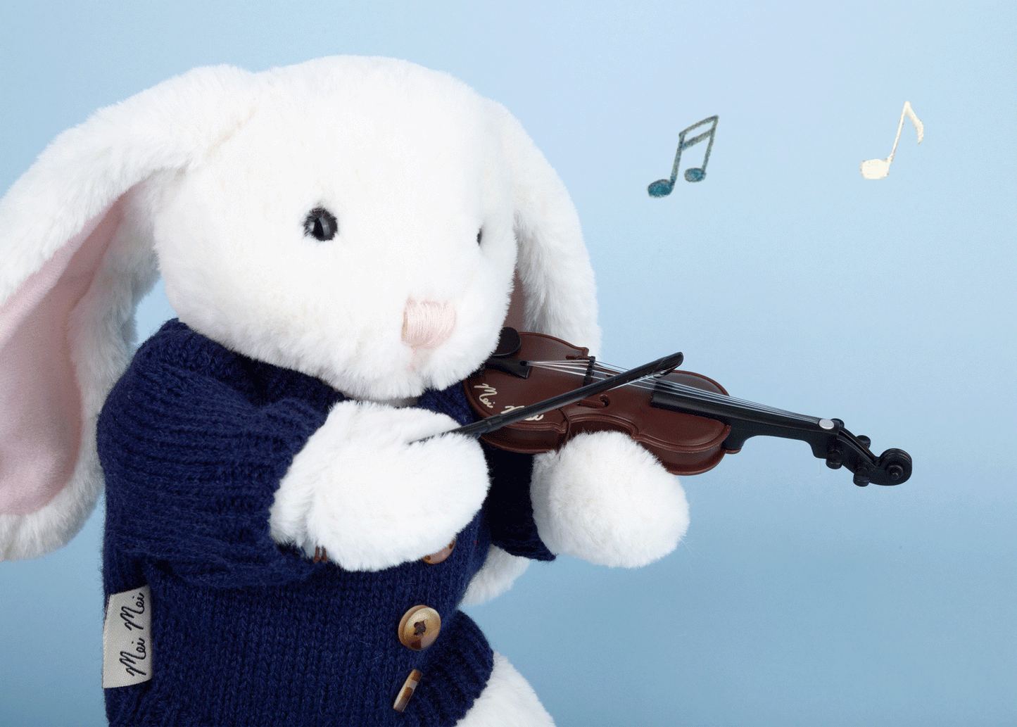 Mini Violin