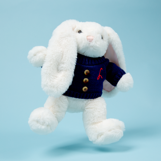 Mei Mei the Bunny